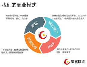 深圳SEO优化公司的独白 网络推广SEO着要点