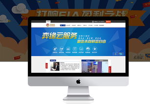 金融投资公司 深圳蚂蚁网络网页设计建设案例