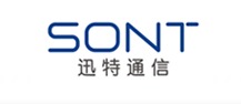万户签约深圳迅特通信服务网站建设项目