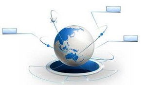 万户网络 17年老牌广州与深圳网站建设公司，专业精品设计与网页开发服务