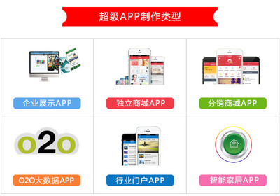 为何选择深圳领先的App与网页开发公司