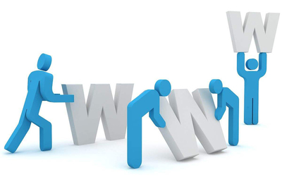 互联网时代深圳网站建设的核心要点